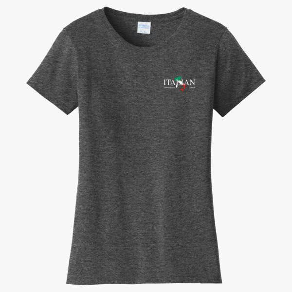 WOMEN'S FAN FAVORITE TEE Thumbnail