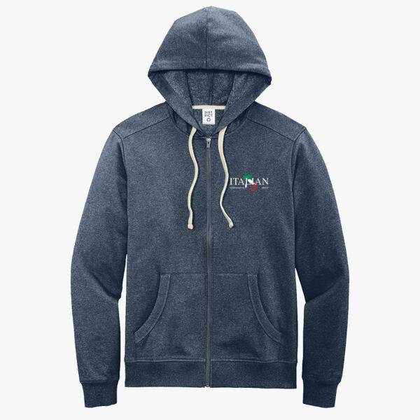 MEN'S FULL-ZIP HOODIE Thumbnail