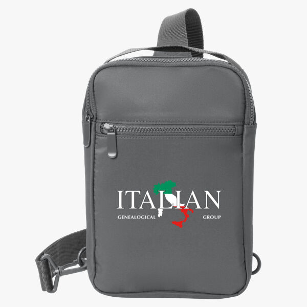 CROSS-BODY BAG Thumbnail