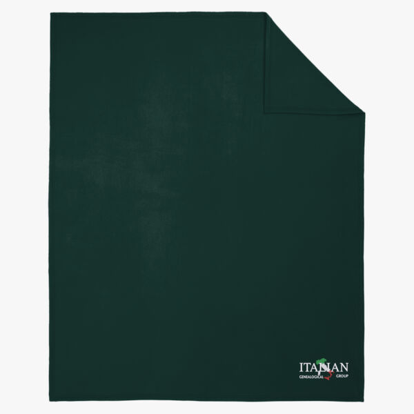 FLEECE BLANKET Thumbnail