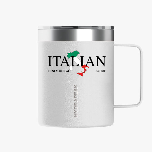 14OZ. HTDRA PEAK INSULATED MUG  Thumbnail