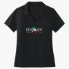 Women's Dri Mesh ® V Neck Polo Thumbnail